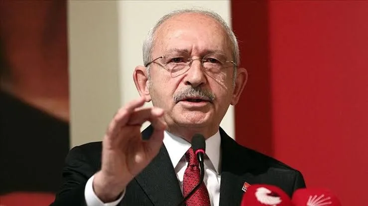 Kemal Kılıçdaroğlu Karşıyaka'ya geliyor