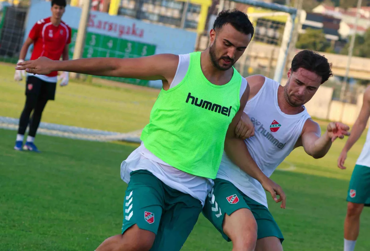 Karşıyaka'da B planı devrede: Amatör lisans çıkarılacak