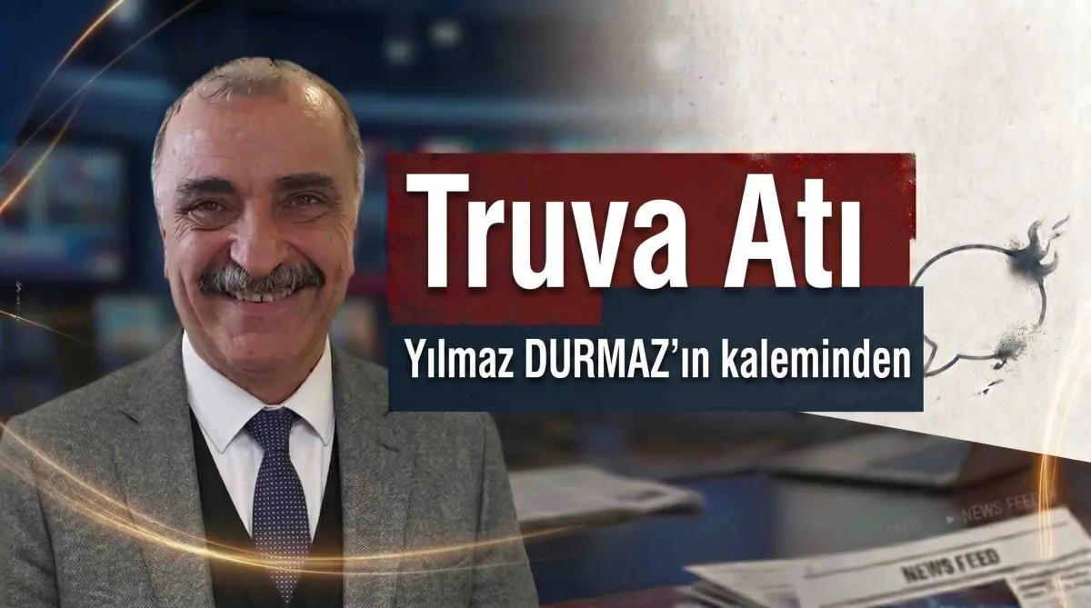 Truva Atı