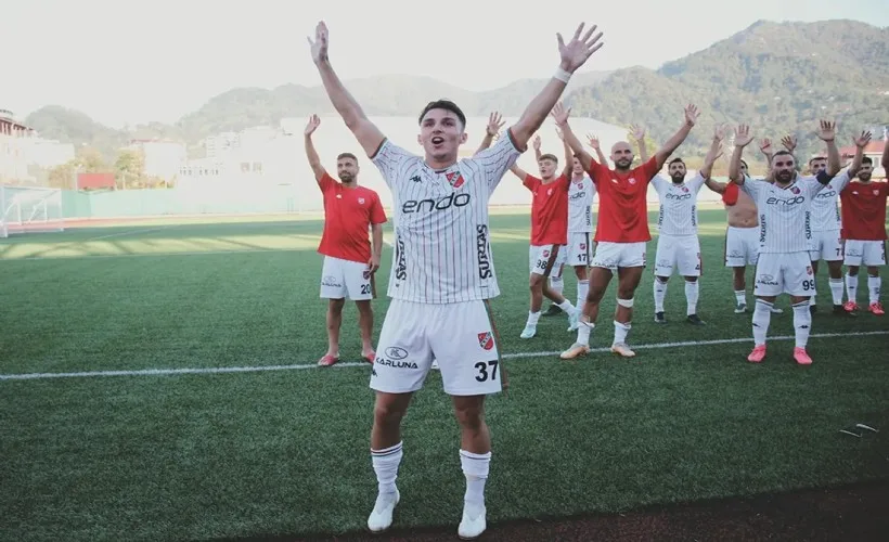 Kaf Kaf'ta Mert Torlak olmadı, iki transfer arayışı...