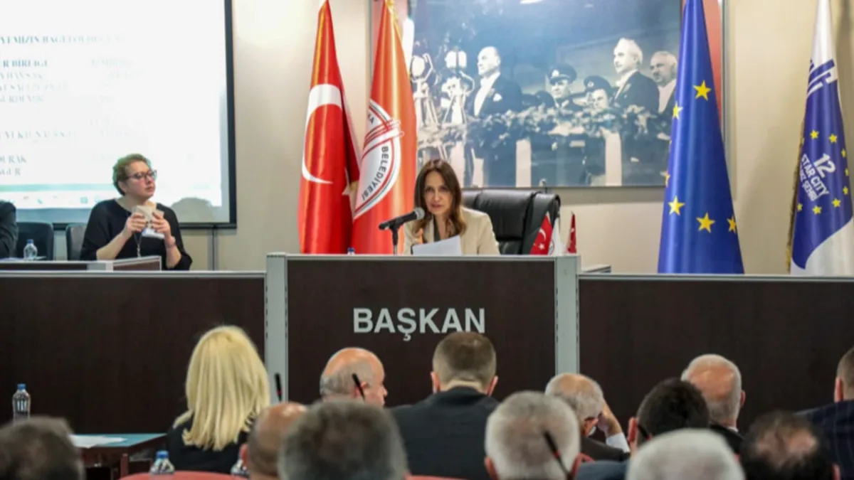 Başkan Ünsal: Ne hükümetten ne de Büyükşehir’den bize bir katkı var