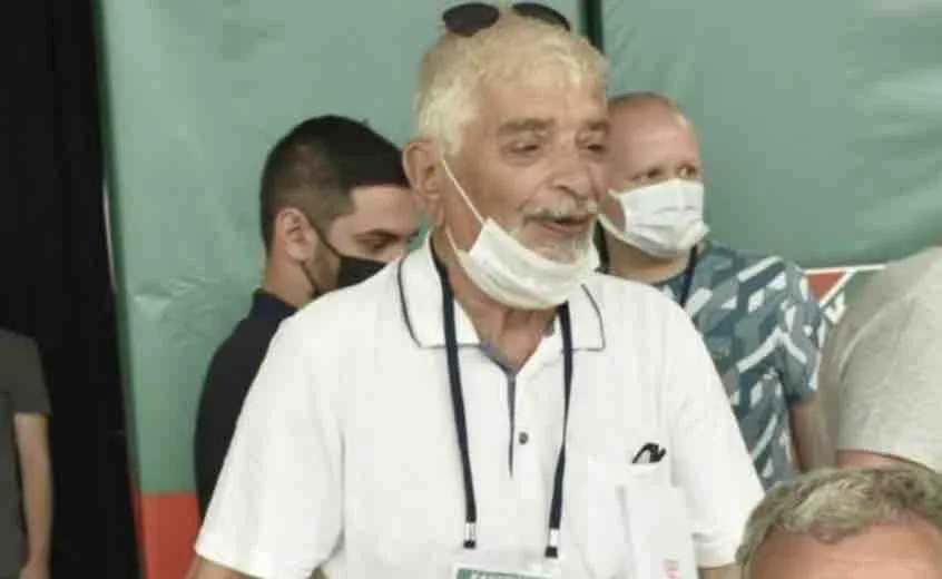 Hüseyin Çığ vefat etti