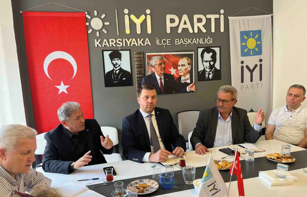 Hafızoğlu: Battı çıktı, minyatür Avrasya Tüneli de düşünülebilinir