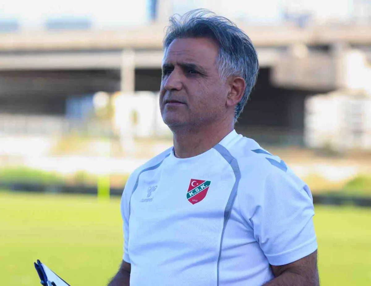 Basatemür: Bu yıl konuşmaktan ziyade iş yapma zamanı