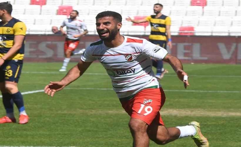 Yılmaz Ceylan, Karşıyaka'yla anlaşamadı, Çorluspor 1947'ye imza attı