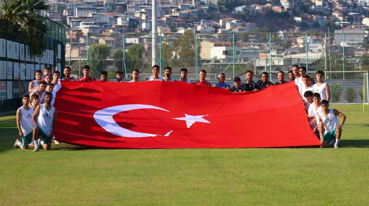 Kaf Kaf yeni sezona şampiyonluk parolasıyla başlıyor