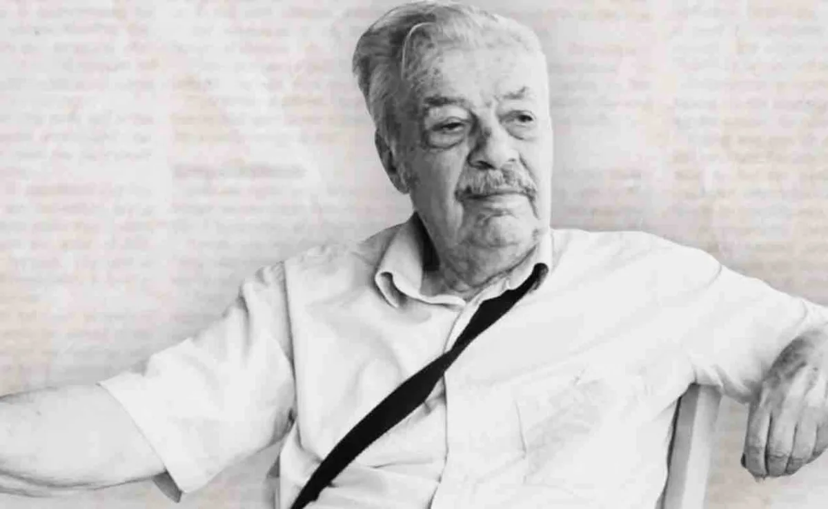 Mustafa Ağme'nin baba acısı