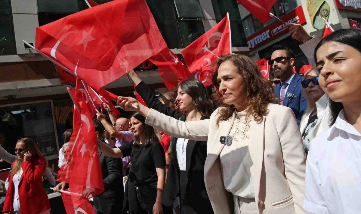 Karşıyaka'da 9 Eylül coşkusu sokaklara taşacak