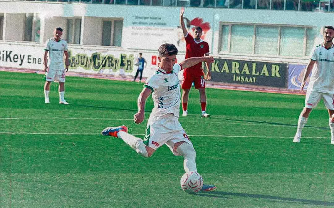 Karşıyaka sezona mağlubiyetle başladı