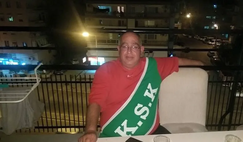 İbrahim Palaoğlu kalp krizi geçirdi