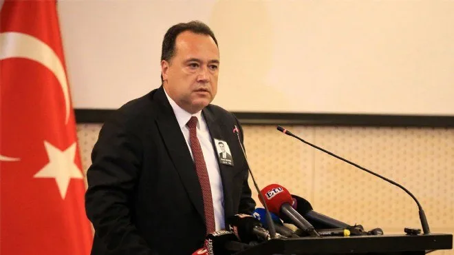 Başkan Dutlulu: 31 Aralık'tan itibaren İzmirin çöpünü almayacağız