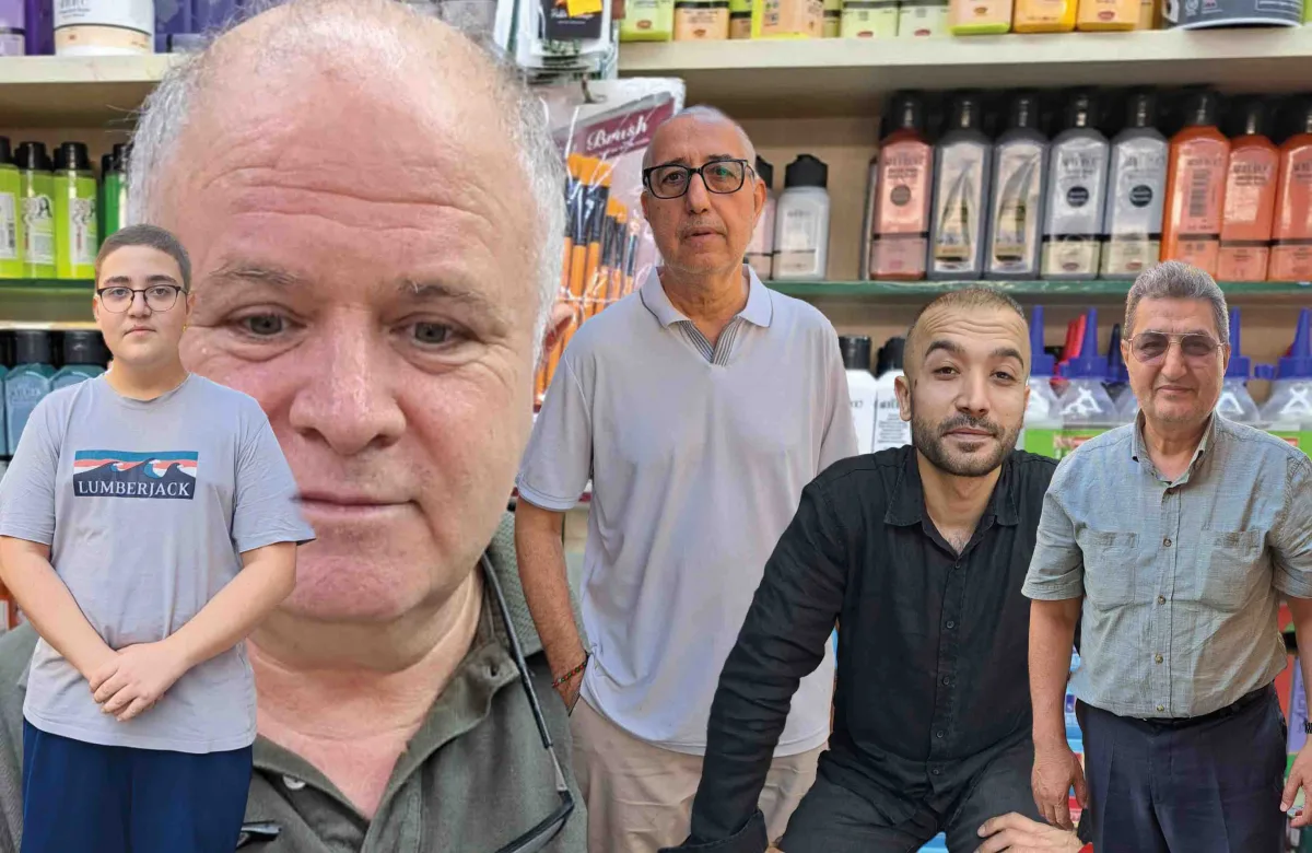 Karşıyakalılar da “Battı-Çıktı” istiyor…