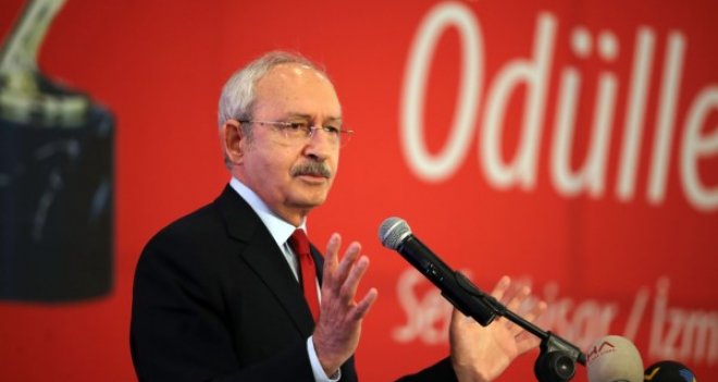 Kılıçdaroğlu Seferihisar'a geliyor