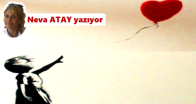 Kimbilir belki de yaralarımızı üflerken öğrendik ıslık çalmasını...