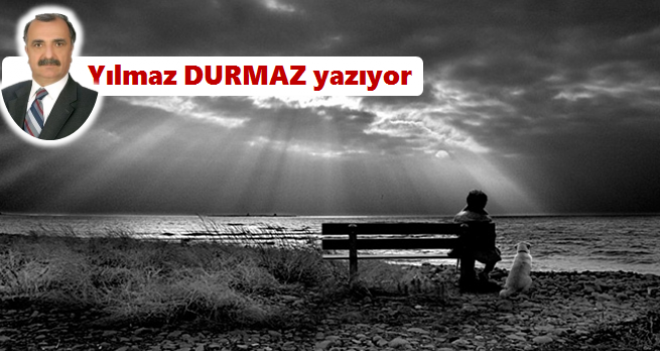 Kimsesizlerin kimsesi...