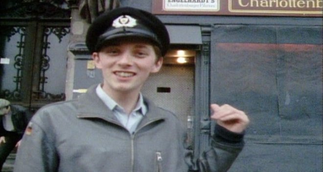 KINO 2016 Alman filmleri seçkisi İzmir'de