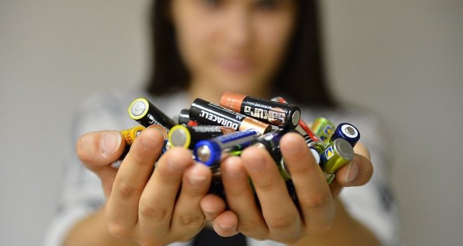 Kirletmesin, kazandırsın