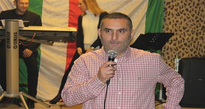 Kırmacı’dan kombine bilet çağrısı…