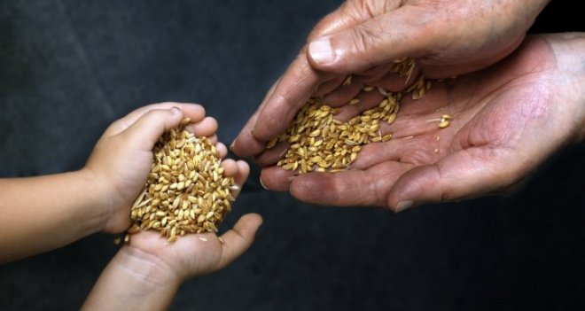 Kırsal kalkınma ve Türkiye’nin geleceğini Seferihisar’da tartışılacak