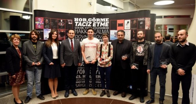 Kısa film yarışması için başvurular başladı