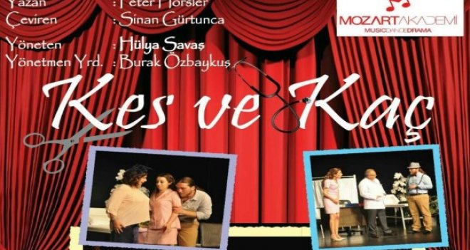 KİTVAK için perde diyecekler