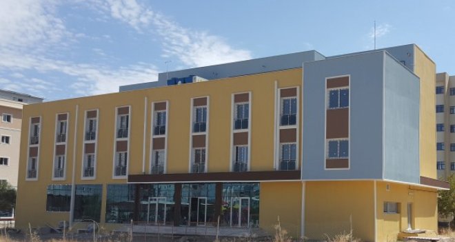 KİTVAK, Kurban Bayramı dolayısıyla bağışlarınızı bekliyor