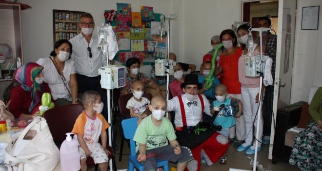 KİTVAK, kurban bayramı etkinliklerini sürdürüyor