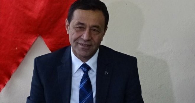 Koç: Başbuğumuzun ışığıyla ülkemizi aydınlatacağız