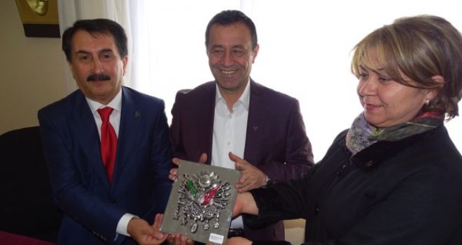 Koç: İzmir'e teşvik gelecek