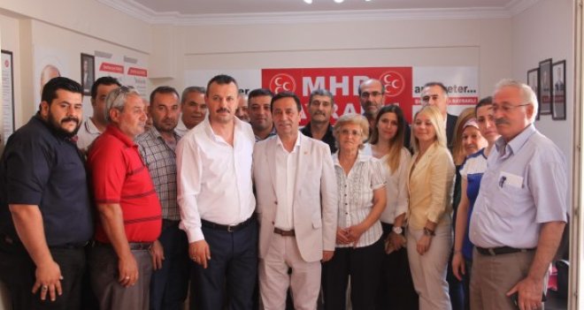 Koç: İzmir’in 13 yılını kazandıracağız