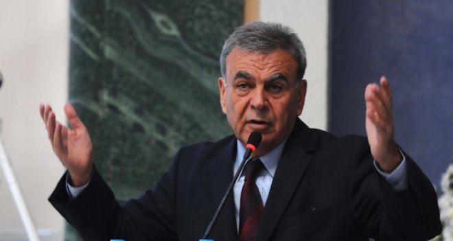 Kocaoğlu: 15 yıl sonra ‘Buraya bu stadı kim yaptı? Kim alet oldu?’ dedirtmem