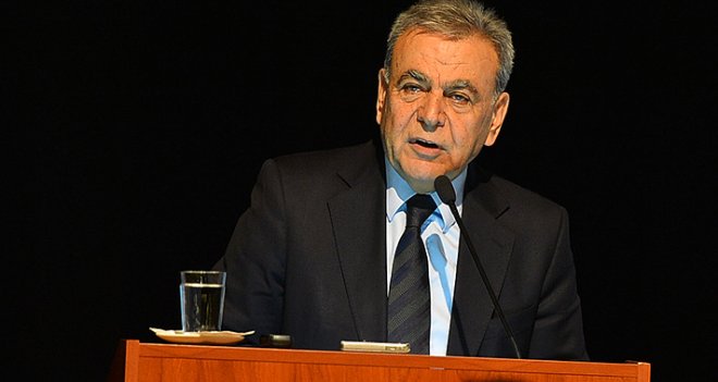 Kocaoğlu: 2014’den sonra kimse bu kentin şaha kalkmasını engelleyemeyecek