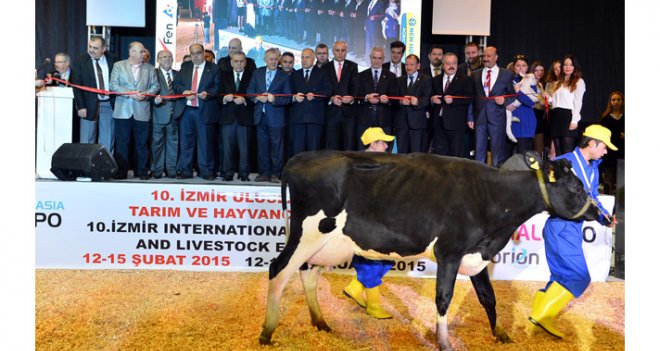 Kocaoğlu: 2015 yılı İzmir tarımında çok farklı olacak