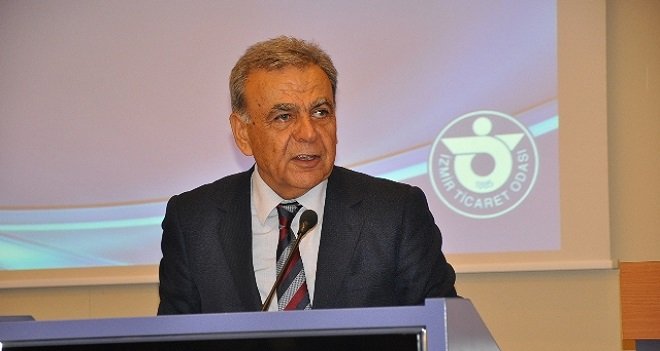 KOCAOĞLU: BECERİKSİZİM ÇÜNKÜ MÜTEAHHİT SEÇEMİYORUM...