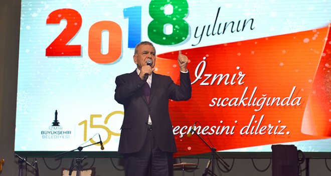 Kocaoğlu: Çökecek dediler, daha güçlü kalktık