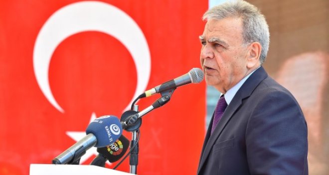 Kocaoğlu: Davayı çekmesi gereken Gençlik ve Spor Bakanlığı'dır