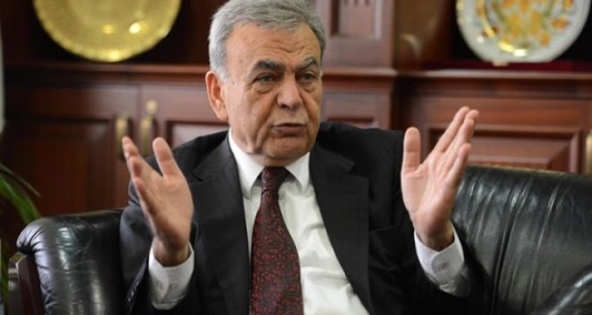 Kocaoğlu: Görünmeyen eller ulaşımda kaos yaratmak istiyor