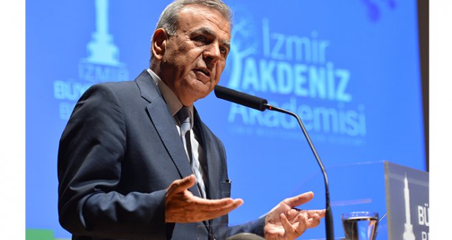 Kocaoğlu: ''Gün birlik ve beraberlik günüdür''