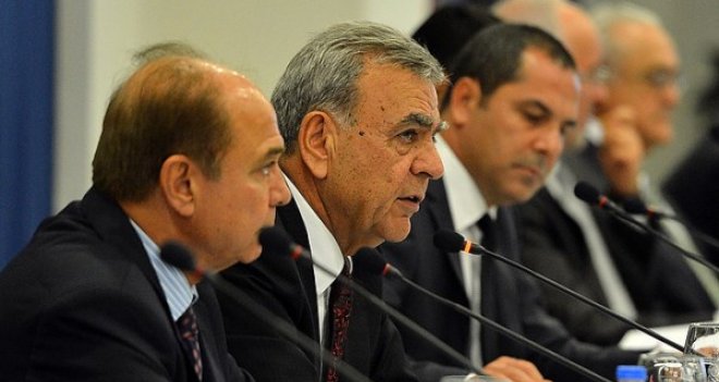 Kocaoğlu: Kruvaziyer limanı Bayraklı'ya kurulsun