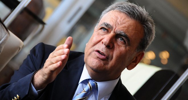 Kocaoğlu: Mevcut statta altyapı çalışsın, burası Karşıyaka’nın tek nefes alacağı yer