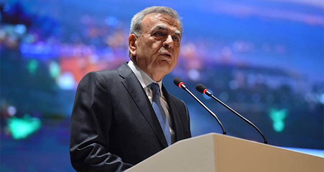 Kocaoğlu, Bornova Stadı'na isminin verilmesini istemedi...