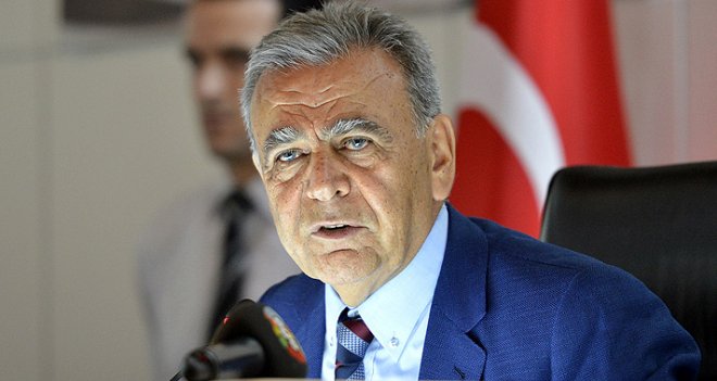 KOCAOĞLU: OTOBÜSLERDE YOLCU SAYISI DÜŞTÜ, KONFOR ARTTI
