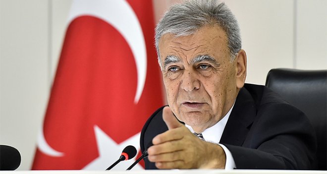 Kocaoğlu: Rutin belediyecilik tarih oldu