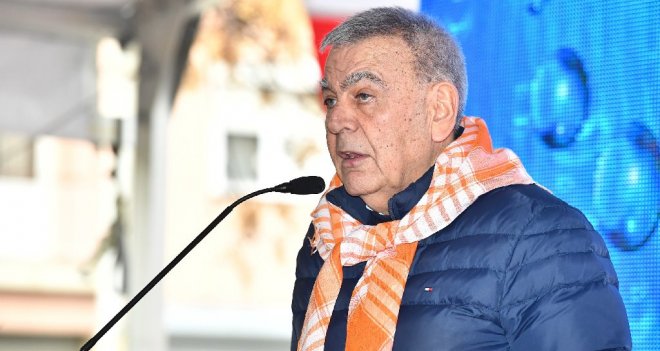 Kocaoğlu: Sendikal mücadeleye değil, çifte standarda karşıyım