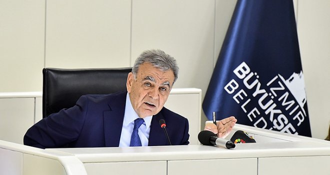 Kocaoğlu: Statlar konusunda bugüne kadar her türlü desteği verdik, hiçbir şey talep etmedik