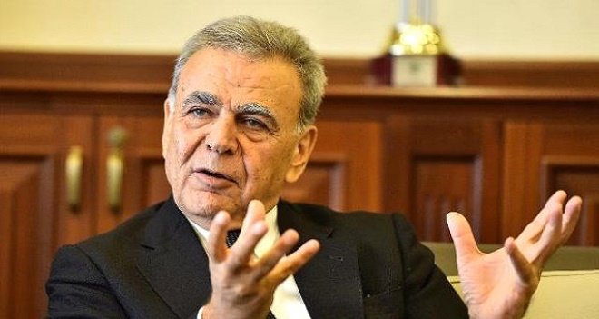 Kocaoğlu yeni stat yeri açıkladı…