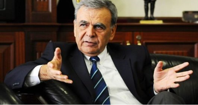 KOCAOĞLU:''HİÇBİR VATANDAŞIMIZIN ALEYHİNE KARAR ALMADIK''