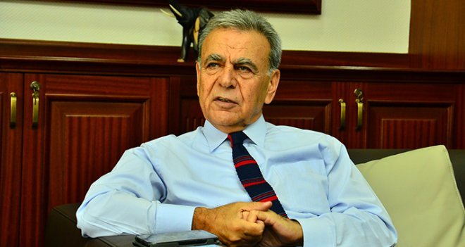 Kocaoğlu'ndan Yamanlar Katı Atık Tesisi açıklaması