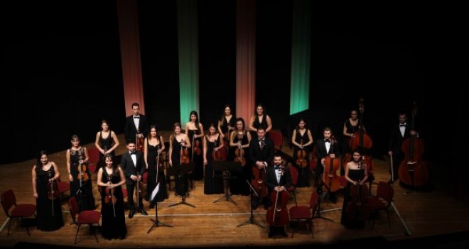 KODA, D-Marin Festivali'nde iki konser verecek