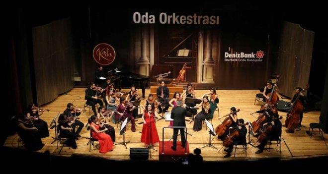 KODA ile yeni yıla merhaba